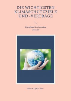 ebook: Die wichtigsten Klimaschutzziele und -verträge