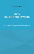 eBook: Mein Balkonkraftwerk