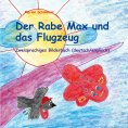 eBook: Der Rabe Max und das Flugzeug
