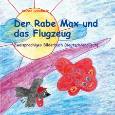 eBook: Der Rabe Max und das Flugzeug