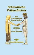 eBook: Schwedische Volksmärchen aus verschiedenen Landschaften