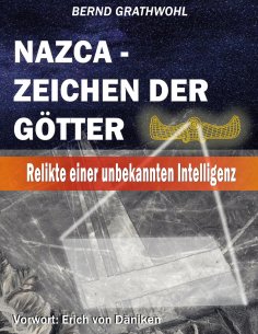 eBook: Nazca - Zeichen der Götter