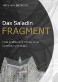 eBook: Das Saladin Fragment