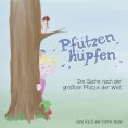 eBook: Pfützenhüpfen