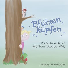 eBook: Pfützenhüpfen
