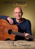 eBook: Stringed - The Scores
