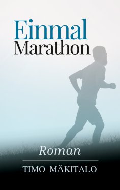ebook: Einmal Marathon
