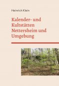 eBook: Kalender- und Kultstätten Nettersheim und Umgebung