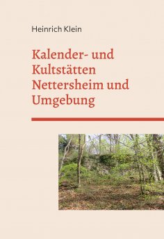 eBook: Kalender- und Kultstätten Nettersheim und Umgebung