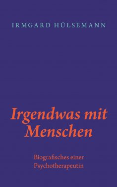 eBook: Irgendwas mit Menschen