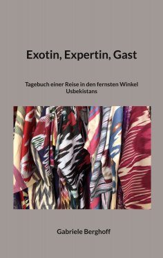 eBook: Exotin, Expertin, Gast