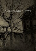 eBook: Anhalt Gothic Novel