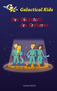 eBook: Galactical Kids