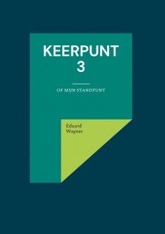 eBook: Keerpunt 3