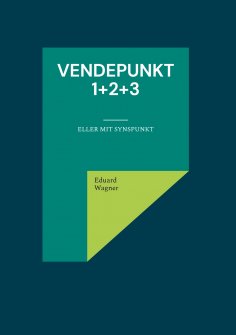 ebook: Vendepunkt 1+2+3