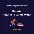 ebook: Bennie und sein gutes Auto