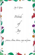 ebook: Words of Joy