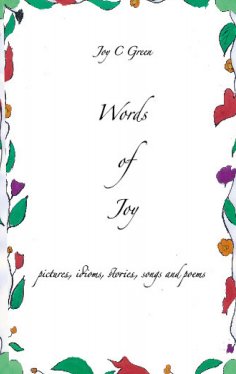 eBook: Words of Joy