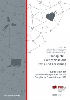 eBook: Planspiele - Erkenntnisse aus Praxis und Forschung