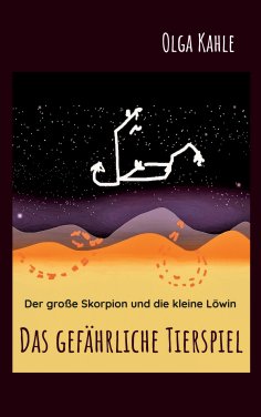 eBook: Das gefährliche Tierspiel
