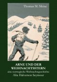 eBook: Arne und der Weihnachtsstern