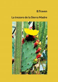 eBook: La trezoro de la Sierra Madre