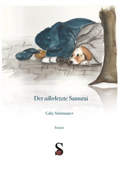 eBook: Der allerletzte Samurai