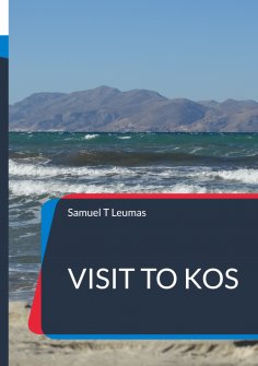 eBook: Visit to Kos