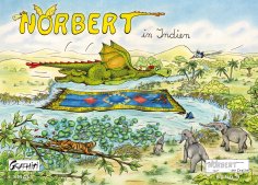 eBook: Norbert in Indien