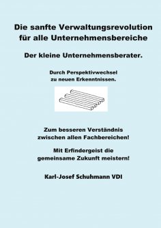 ebook: Die Sanfte Verwaltungsrevolution