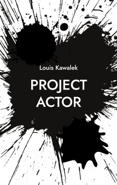 ebook: Project Actor