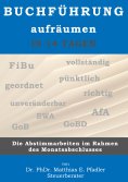 eBook: Buchführung aufräumen in 14 Tagen