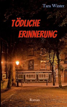 eBook: Tödliche Erinnerung