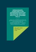 ebook: Kernaussagen, Standpunkte und Grundkonstanten der Philosophie von Karol Wojtyla/ PP Johannes Paul II