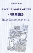eBook: Es geht immer weiter, nur anders