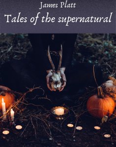 eBook: Tales of the supernatural