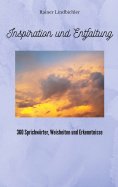 ebook: Inspiration und Entfaltung