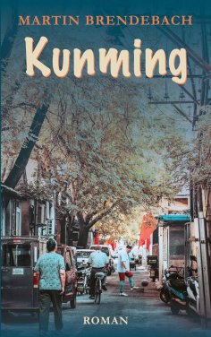 ebook: Kunming