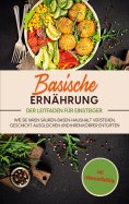 ebook: Basische Ernährung - Der Leitfaden für Einsteiger