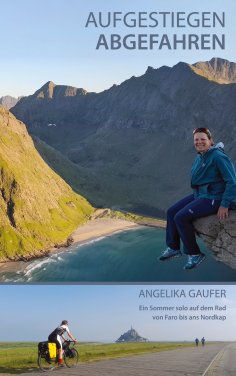 eBook: Aufgestiegen Abgefahren