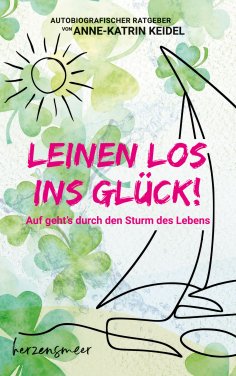 ebook: Leinen los ins Glück!