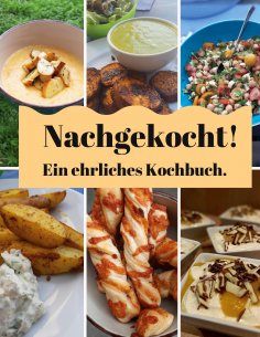eBook: Nachgekocht