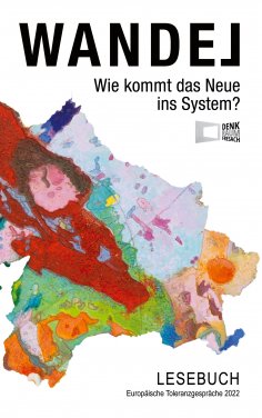eBook: Wandel - Wie kommt das Neue ins System?