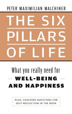 ebook: The six pillars of life