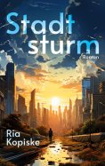 eBook: Stadtsturm