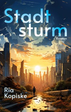 eBook: Stadtsturm
