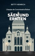 eBook: Säen und Ernten - L'équipe de Commissaire Balcer