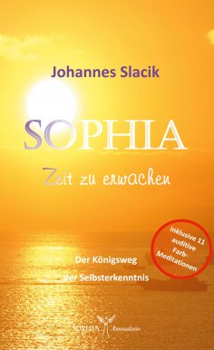 eBook: Sophia - Zeit zu erwachen