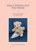 eBook: Willy Winzig auf Weltreise