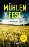 eBook: Mühlenfest. Lenas erster Fall